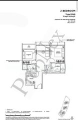 Piccadilly Grand (D8), Apartment #566507991